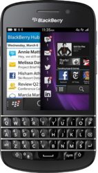 BlackBerry Q10 - Муром