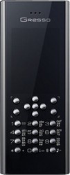 Gresso Cruiser Titanium - Муром