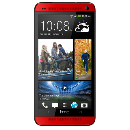 Сотовый телефон HTC HTC One 32Gb - Муром
