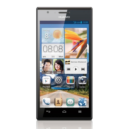 Смартфон Huawei Ascend P2 LTE - Муром