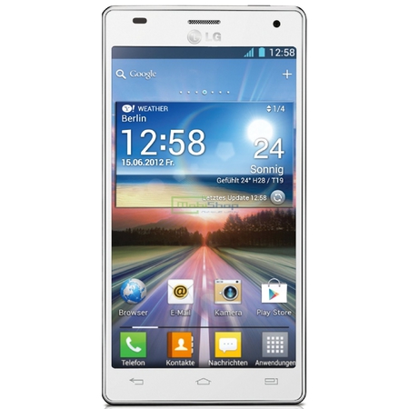 Смартфон LG Just5 P880 - Муром