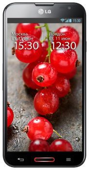 Сотовый телефон LG LG LG Optimus G Pro E988 Black - Муром