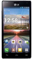 LG P880 Optimus 4X HD - Муром