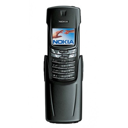 Nokia 8910i - Муром