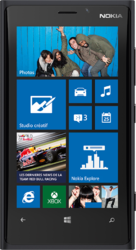 Мобильный телефон Nokia Lumia 920 - Муром