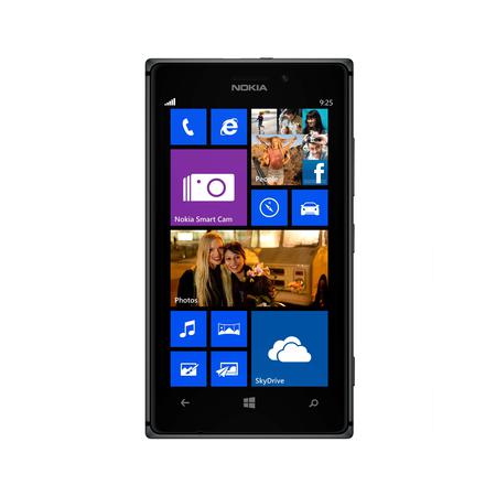 Смартфон NOKIA Lumia 925 Black - Муром