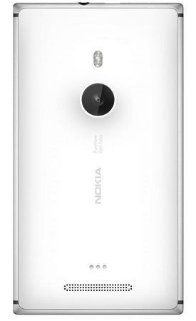 Смартфон NOKIA Lumia 925 White - Муром