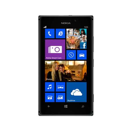 Сотовый телефон Nokia Nokia Lumia 925 - Муром