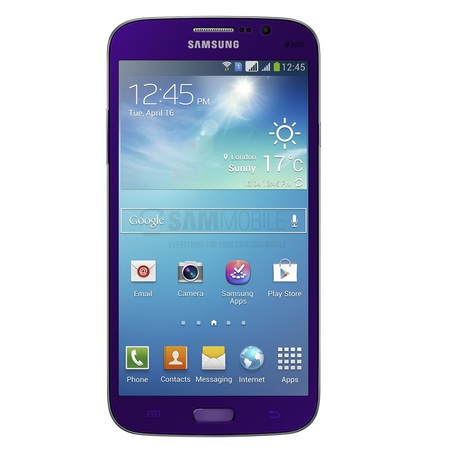 Смартфон Samsung Galaxy Mega 5.8 GT-I9152 - Муром