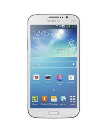 Смартфон Samsung Galaxy Mega 5.8 GT-I9152 White - Муром