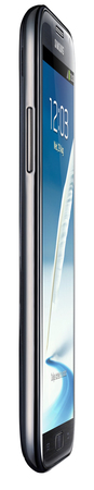 Смартфон Samsung Galaxy Note 2 GT-N7100 Gray - Муром