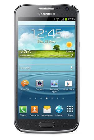 Смартфон Samsung Galaxy Premier GT-I9260 Silver 16 Gb - Муром