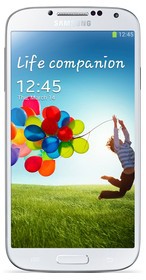 Смартфон Samsung Galaxy S4 16Gb GT-I9505 - Муром