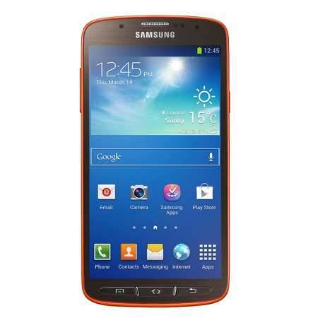 Смартфон Samsung Galaxy S4 Active GT-i9295 16 GB - Муром
