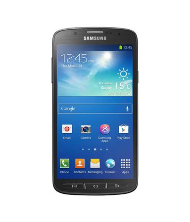 Смартфон Samsung Galaxy S4 Active GT-I9295 Gray - Муром