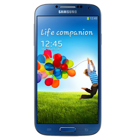 Смартфон Samsung Galaxy S4 GT-I9500 16 GB - Муром