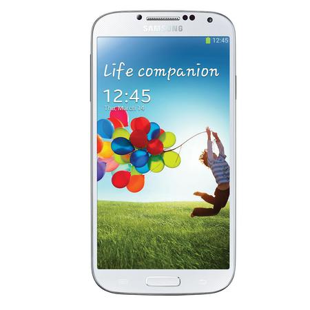 Смартфон Samsung Galaxy S4 GT-I9505 White - Муром