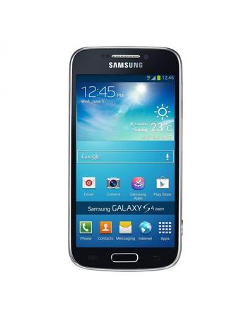 Смартфон Samsung Galaxy S4 Zoom SM-C101 Black - Муром