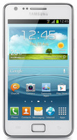 Смартфон SAMSUNG I9105 Galaxy S II Plus White - Муром