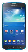 Смартфон SAMSUNG I9295 Galaxy S4 Activ Blue - Муром