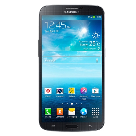 Сотовый телефон Samsung Samsung Galaxy Mega 6.3 GT-I9200 8Gb - Муром