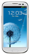 Смартфон Samsung Samsung Смартфон Samsung Galaxy S3 16 Gb White LTE GT-I9305 - Муром