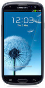 Смартфон Samsung Samsung Смартфон Samsung Galaxy S3 64 Gb Black GT-I9300 - Муром