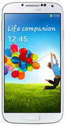Смартфон Samsung Samsung Смартфон Samsung Galaxy S4 16Gb GT-I9505 white - Муром