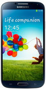 Смартфон Samsung Samsung Смартфон Samsung Galaxy S4 Black GT-I9505 LTE - Муром