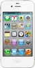 Apple iPhone 4S 16Gb black - Муром