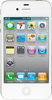 Смартфон Apple iPhone 4S 16Gb White - Муром