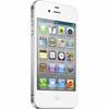 Мобильный телефон Apple iPhone 4S 64Gb (белый) - Муром