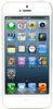 Смартфон Apple iPhone 5 64Gb White & Silver - Муром