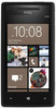 Смартфон HTC HTC Смартфон HTC Windows Phone 8x (RU) Black - Муром