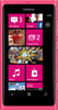 Смартфон Nokia Lumia 800 Matt Magenta - Муром