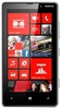 Смартфон Nokia Lumia 820 White - Муром