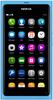 Смартфон Nokia N9 16Gb Blue - Муром