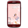 Мобильный телефон Samsung + 1 ГБ RAM+  Galaxy S III GT-I9300 16 Гб 16 ГБ - Муром