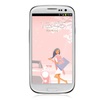 Мобильный телефон Samsung + 1 ГБ RAM+  Galaxy S III GT-I9300 La Fleur 16 Гб 16 ГБ - Муром
