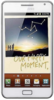 Смартфон Samsung Galaxy Note GT-N7000 White - Муром