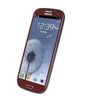 Смартфон Samsung Galaxy S3 GT-I9300 16Gb La Fleur Red - Муром