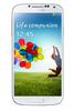 Смартфон Samsung Galaxy S4 GT-I9500 16Gb White Frost - Муром