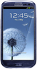 Смартфон SAMSUNG I9300 Galaxy S III 16GB Pebble Blue - Муром