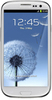 Смартфон SAMSUNG I9300 Galaxy S III 16GB Marble White - Муром
