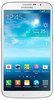 Смартфон Samsung Samsung Смартфон Samsung Galaxy Mega 6.3 8Gb GT-I9200 (RU) белый - Муром