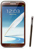 Смартфон Samsung Samsung Смартфон Samsung Galaxy Note II 16Gb Brown - Муром