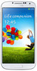 Смартфон Samsung Samsung Смартфон Samsung Galaxy S4 64Gb GT-I9500 (RU) белый - Муром
