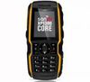 Терминал мобильной связи Sonim XP 1300 Core Yellow/Black - Муром
