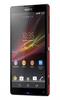 Смартфон Sony Xperia ZL Red - Муром