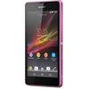 Смартфон Sony Xperia ZR Pink - Муром